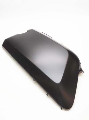 NQi series Right body panel (matte black) 30409046 NIU E3 E4 Right body panel (matte grey) back